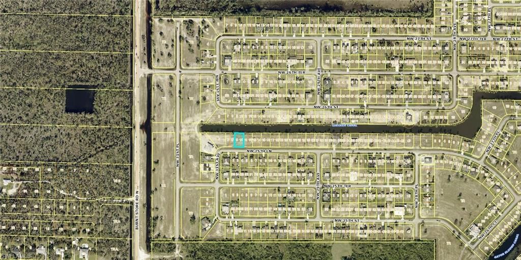 2933 NW 25th LN, CAPE CORAL, FL 33993 — photo 2