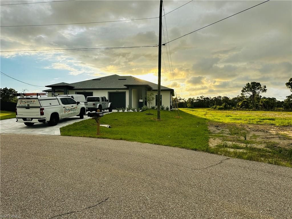 2933 NW 25th LN, CAPE CORAL, FL 33993 — photo 4