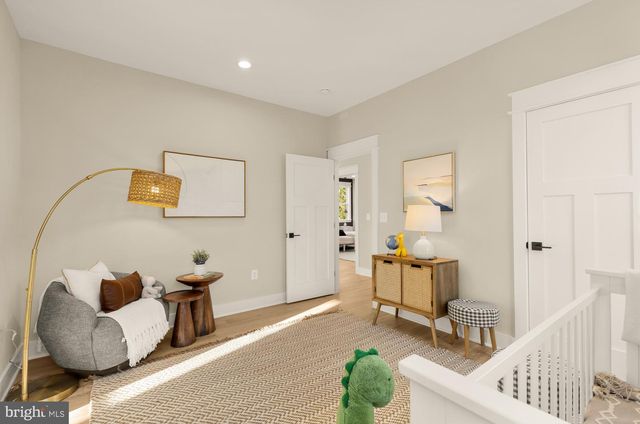 859 N LEXINGTON ST, Arlington, VA 22205