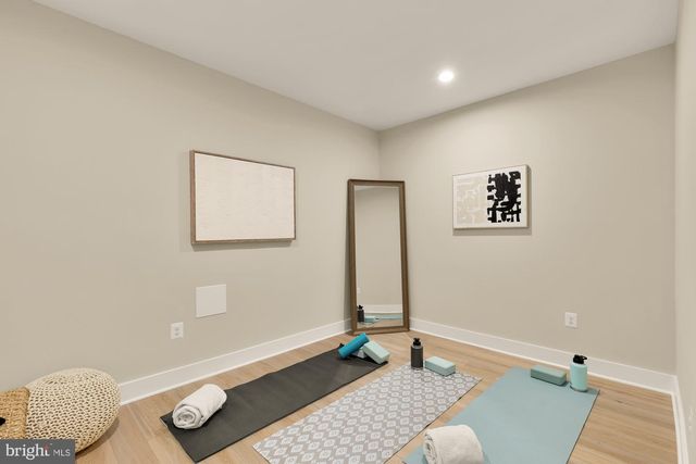 859 N LEXINGTON ST, Arlington, VA 22205