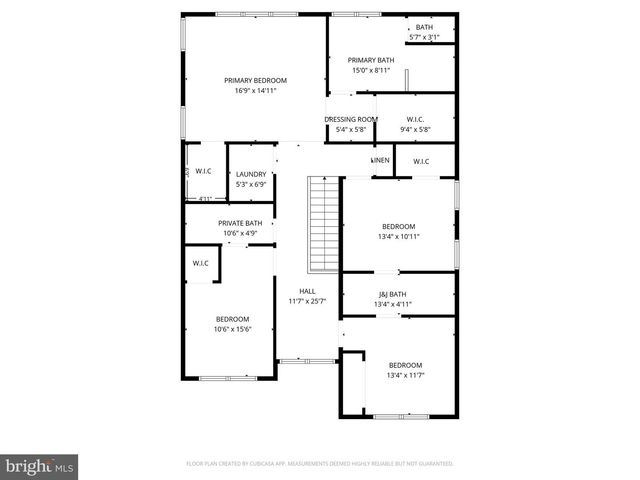 859 N LEXINGTON ST, Arlington, VA 22205