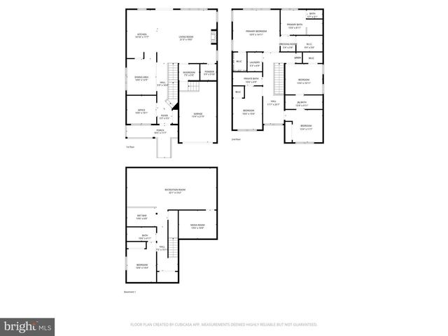 859 N LEXINGTON ST, Arlington, VA 22205