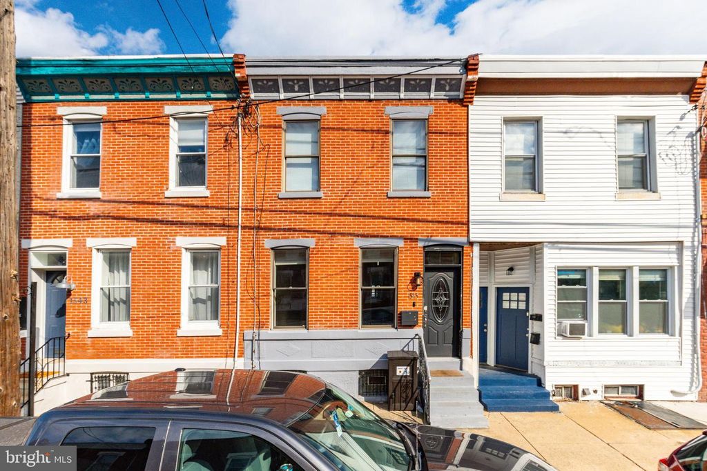 1545 S 19TH STREET, Philadelphia, PA 19146