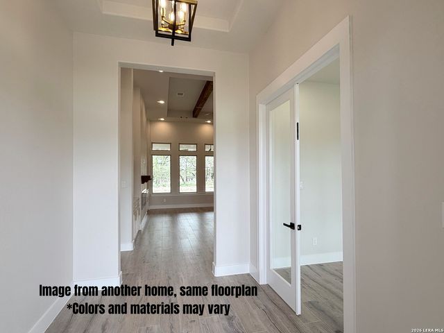 125 Timber Pl, La Vernia, TX 78101