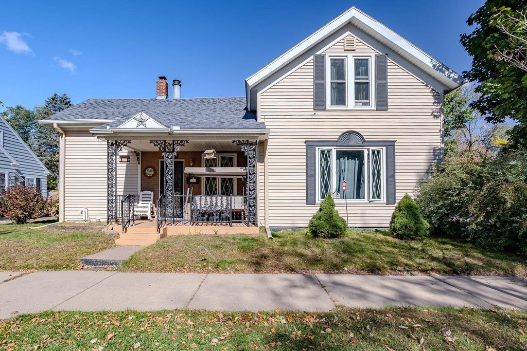 630 HUMBOLDT AVENUE, Wausau, WI 54403