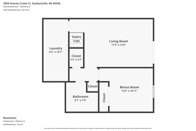 2929 Stoney Creek Court 102, Georgetown Twp, MI 49426