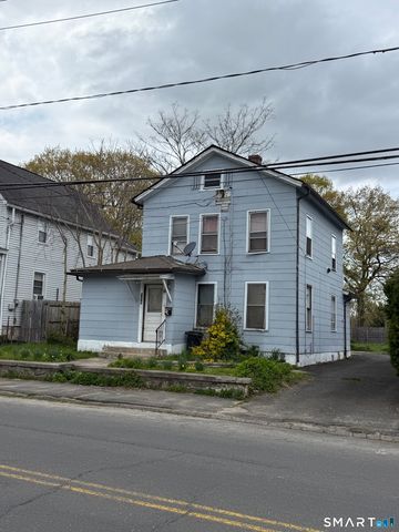 109 Edgewood Avenue, Waterbury, CT 06706