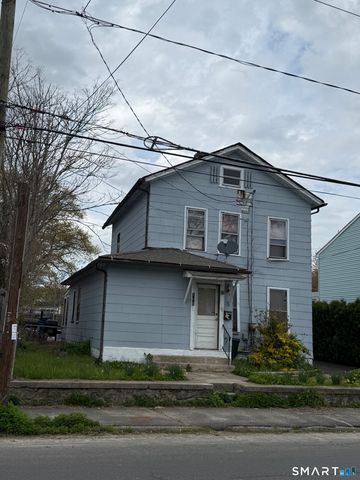 109 Edgewood Avenue, Waterbury, CT 06706