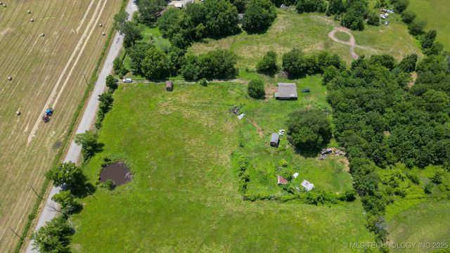 398640 W 3300 Road, Ramona, OK 74061