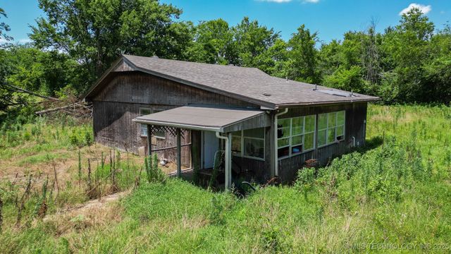 398640 W 3300 Road, Ramona, OK 74061