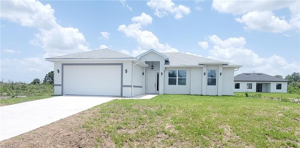 3009 73rd ST W, Lehigh Acres, FL 33971
