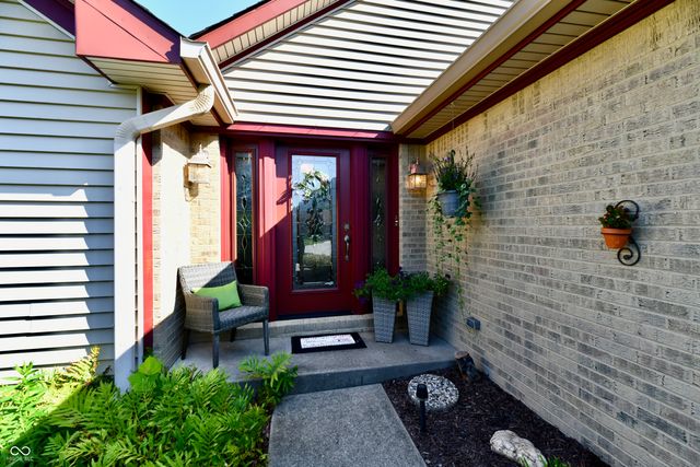 5006 Essex Drive, Carmel, IN 46033