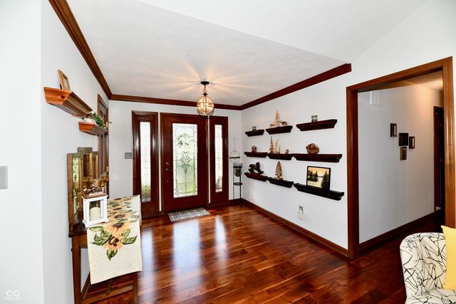 5006 Essex Drive, Carmel, IN 46033