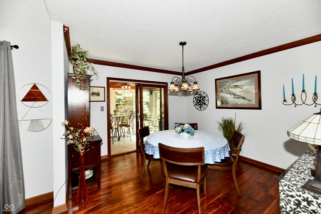 5006 Essex Drive, Carmel, IN 46033