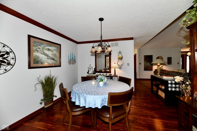 5006 Essex Drive, Carmel, IN 46033