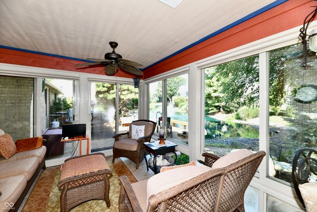 5006 Essex Drive, Carmel, IN 46033