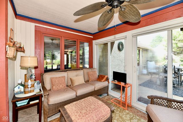 5006 Essex Drive, Carmel, IN 46033