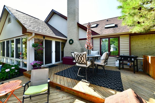 5006 Essex Drive, Carmel, IN 46033