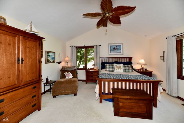 5006 Essex Drive, Carmel, IN 46033