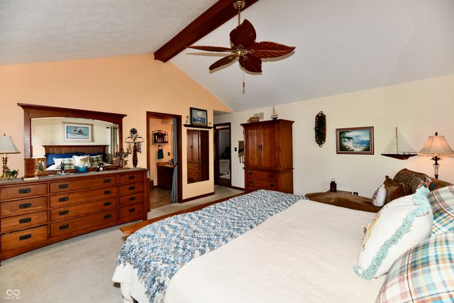 5006 Essex Drive, Carmel, IN 46033