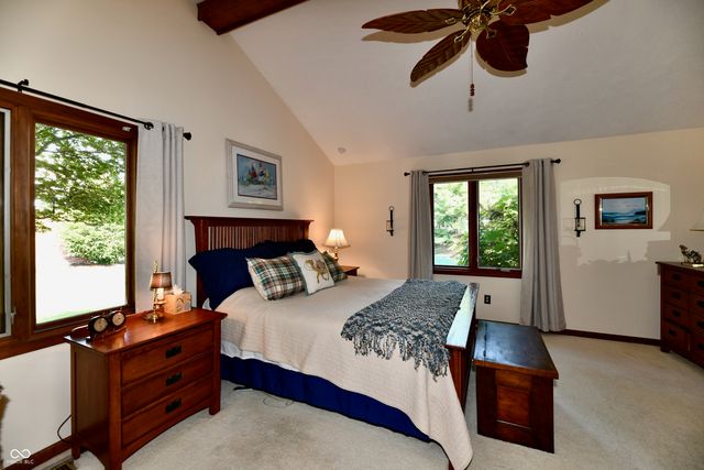 5006 Essex Drive, Carmel, IN 46033