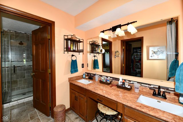 5006 Essex Drive, Carmel, IN 46033