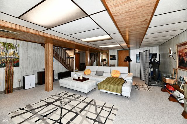 5006 Essex Drive, Carmel, IN 46033