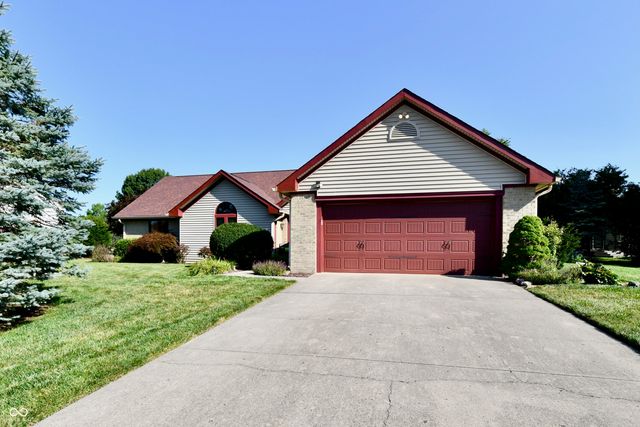 5006 Essex Drive, Carmel, IN 46033