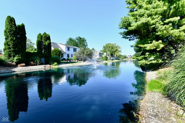 5006 Essex Drive, Carmel, IN 46033