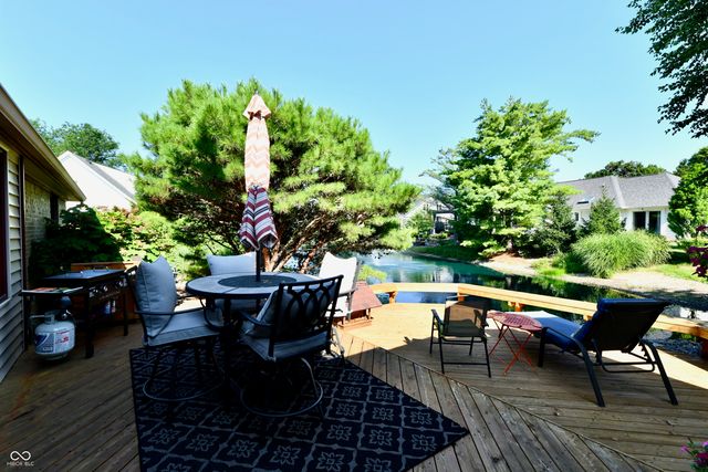 5006 Essex Drive, Carmel, IN 46033