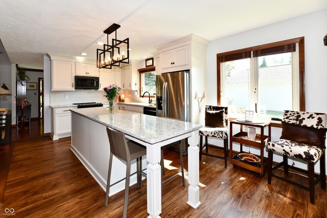 5006 Essex Drive, Carmel, IN 46033