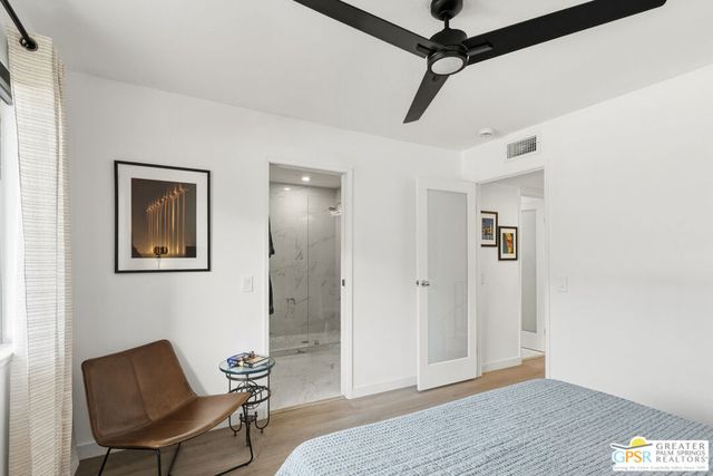 250 E Via Escuela C, Palm Springs, CA 92262