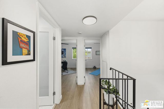 250 E Via Escuela C, Palm Springs, CA 92262