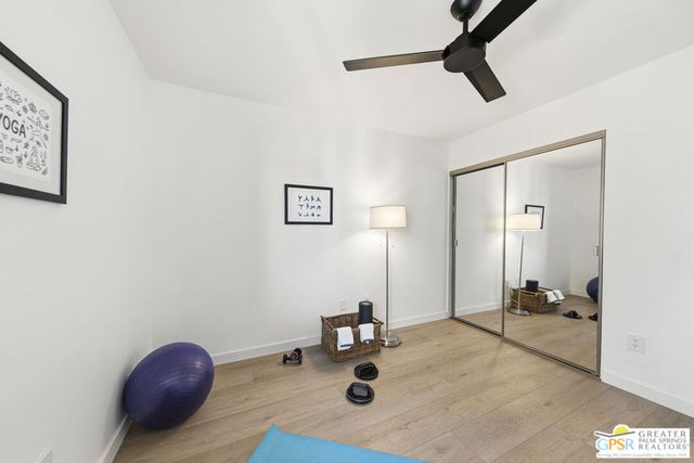 250 E Via Escuela C, Palm Springs, CA 92262