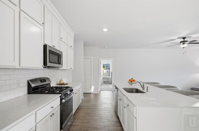 11201 Ward Road, Edmond, OK 73044