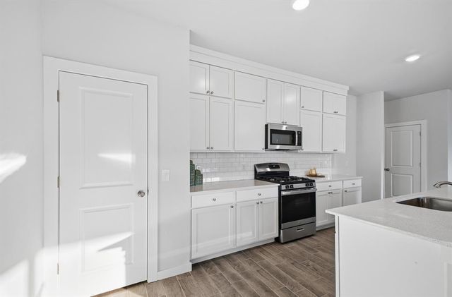 11201 Ward Road, Edmond, OK 73044