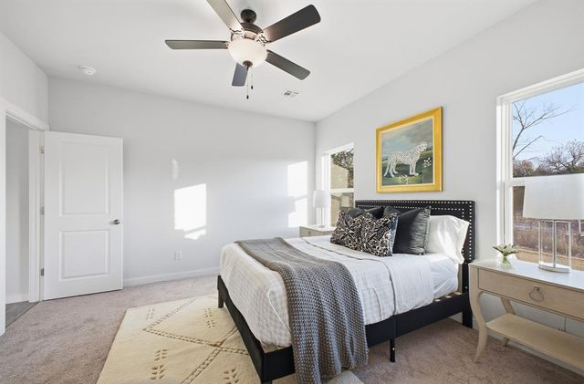 11201 Ward Road, Edmond, OK 73044