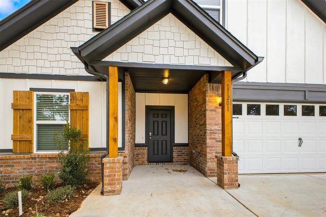 11201 Ward Road, Edmond, OK 73044