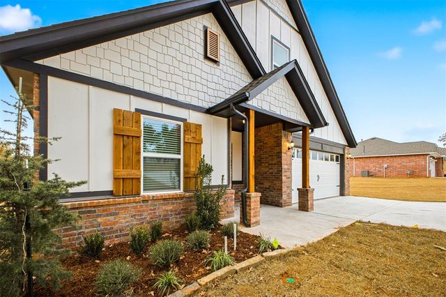 11201 Ward Road, Edmond, OK 73044