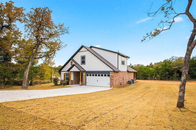 11201 Ward Road, Edmond, OK 73044