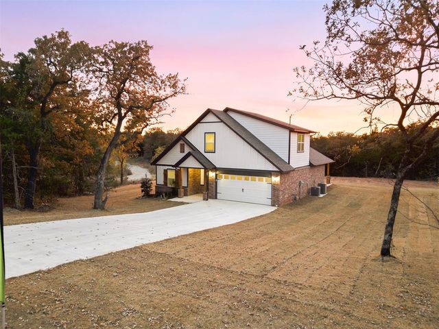 11201 Ward Road, Edmond, OK 73044