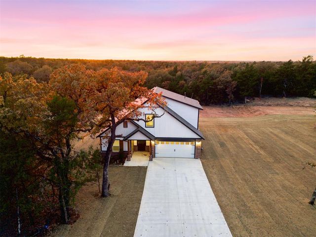 11201 Ward Road, Edmond, OK 73044