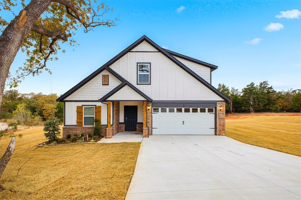 11201 Ward Road, Edmond, OK 73044