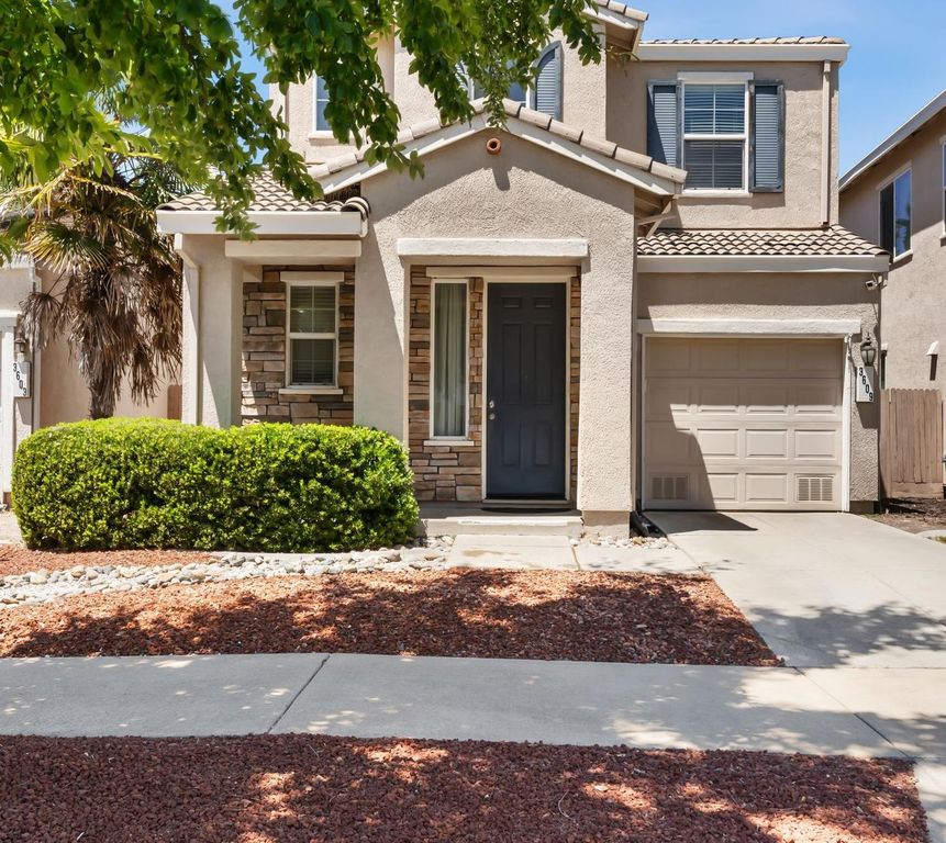 3609 Naturita Way, Sacramento, CA 95834