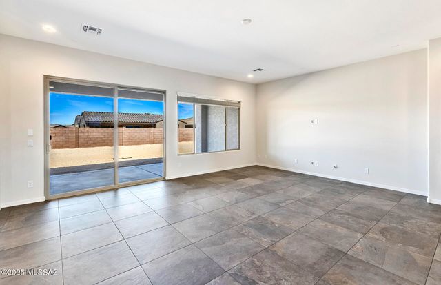 8014 S Velvet Ash Drive, Tucson, AZ 85747