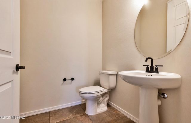 8014 S Velvet Ash Drive, Tucson, AZ 85747