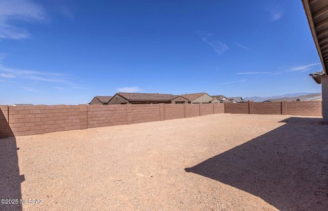 8014 S Velvet Ash Drive, Tucson, AZ 85747