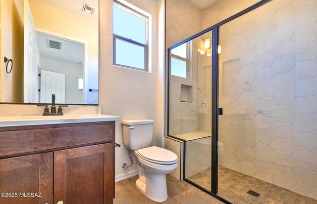 8014 S Velvet Ash Drive, Tucson, AZ 85747