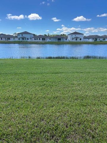 5191 San Benedetto Place, Fort Pierce, FL 34951