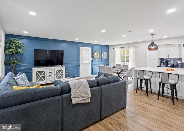 4307 SAN CARLOS DR, Fairfax, VA 22030